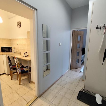 Littleroom Lublin Ngoại thất bức ảnh