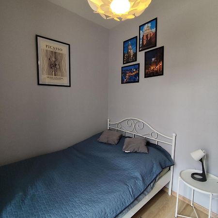 Littleroom Lublin Ngoại thất bức ảnh