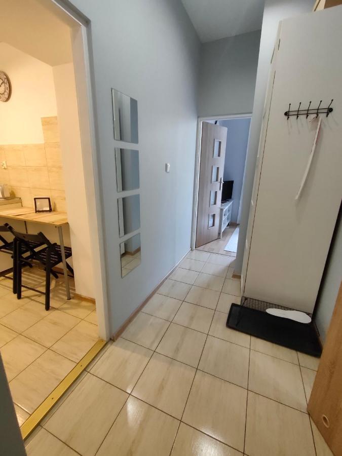 Littleroom Lublin Ngoại thất bức ảnh