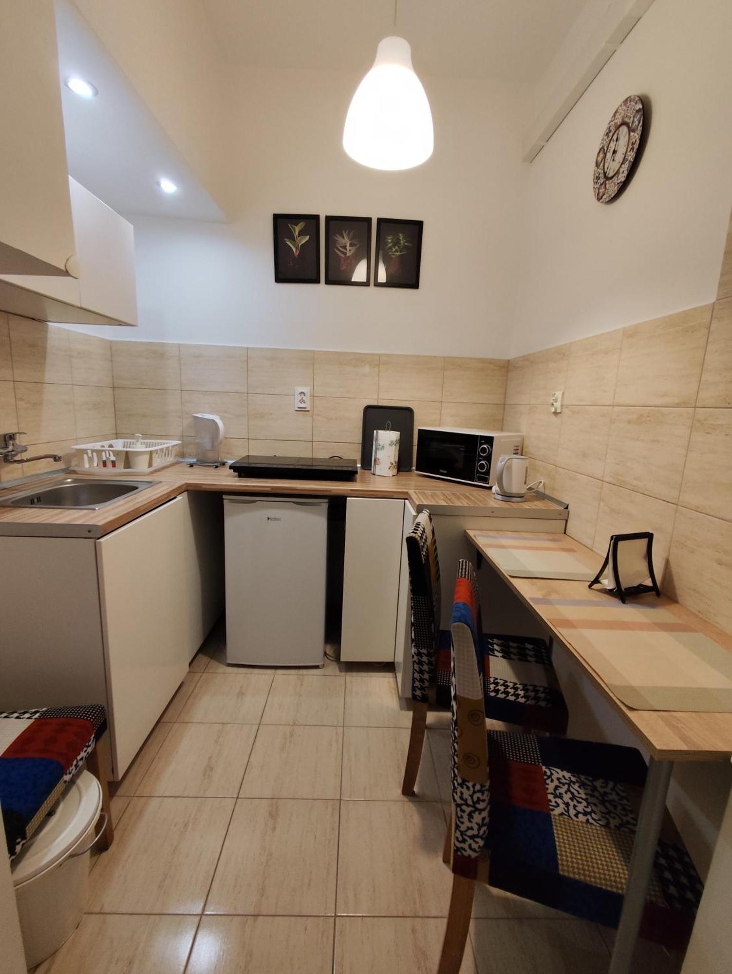Littleroom Lublin Ngoại thất bức ảnh