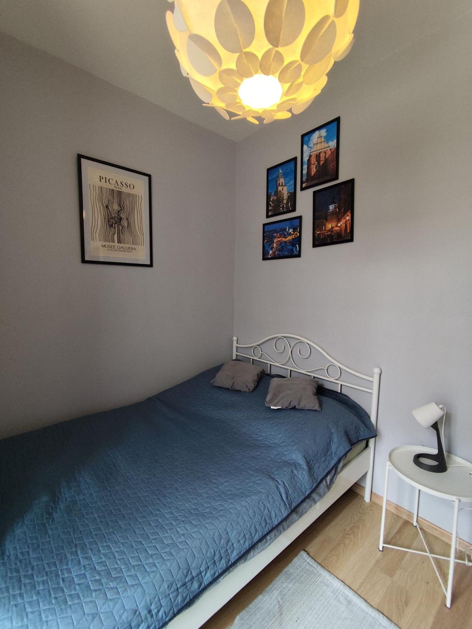 Littleroom Lublin Ngoại thất bức ảnh