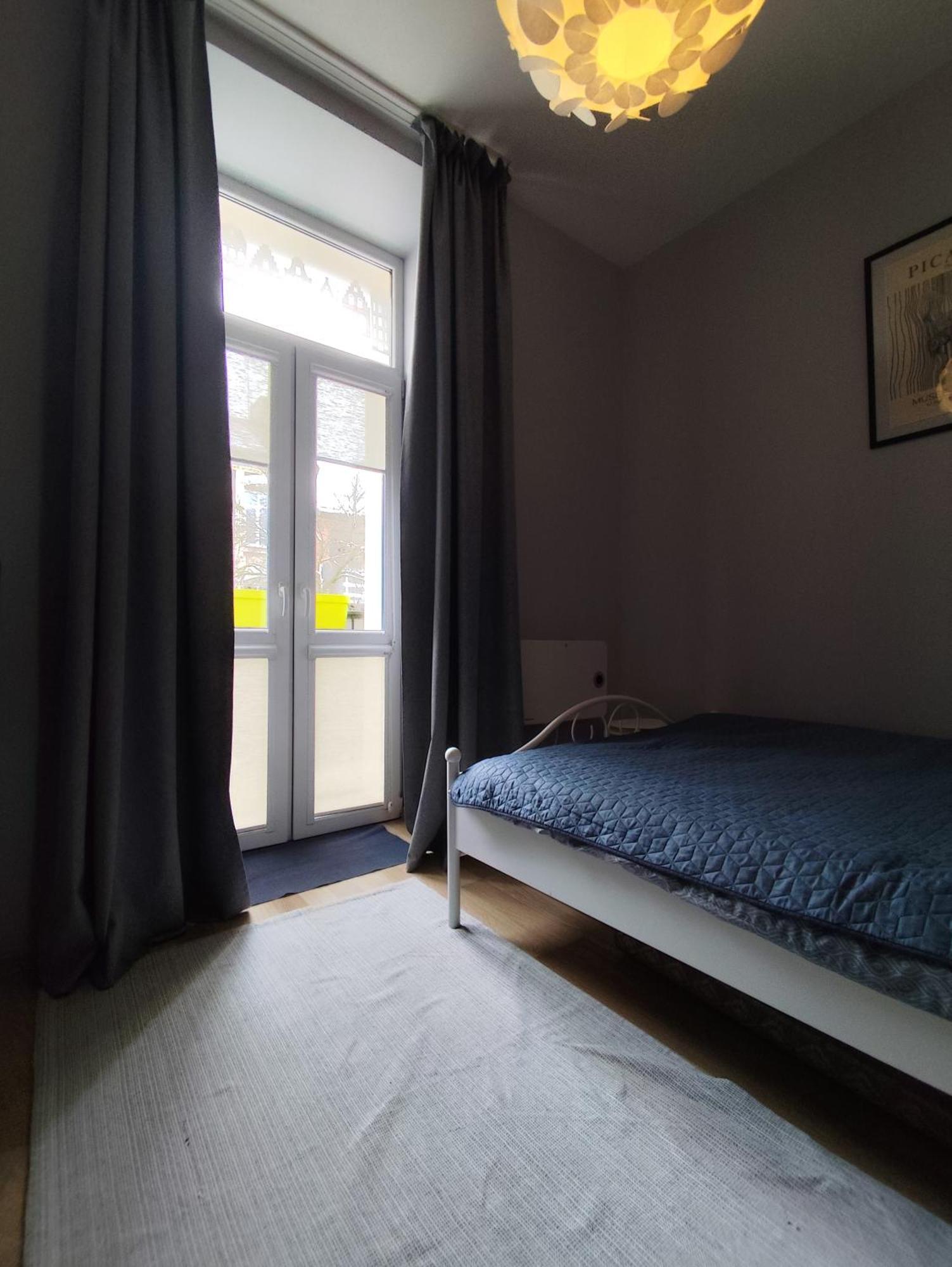Littleroom Lublin Ngoại thất bức ảnh